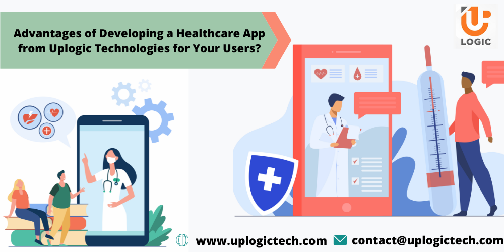 Healthcare App Development