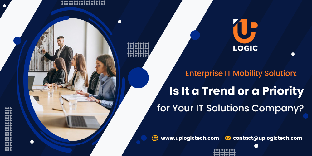 Enterprise IT Solutions