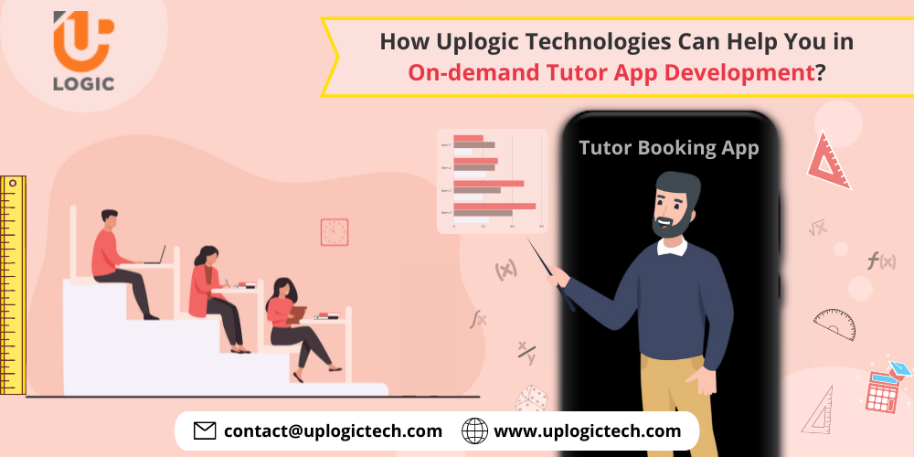 tutor booking app