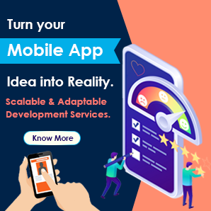 Mobile Application