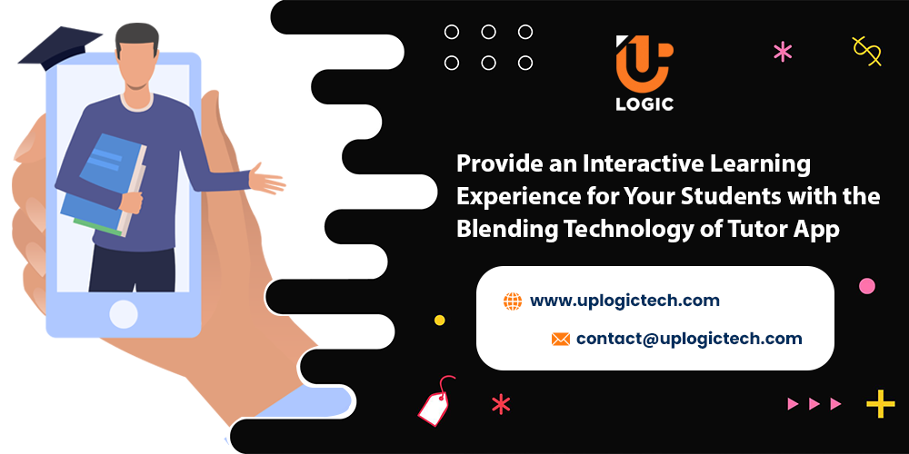 Tutor app development