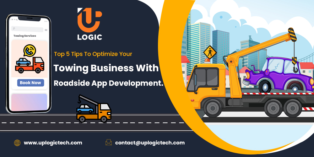 Roadside App Development