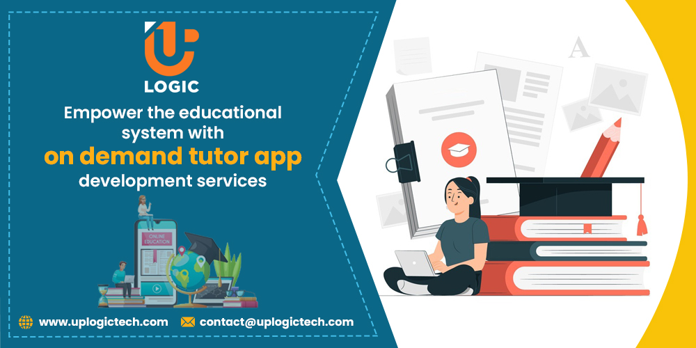 Tutor App Development