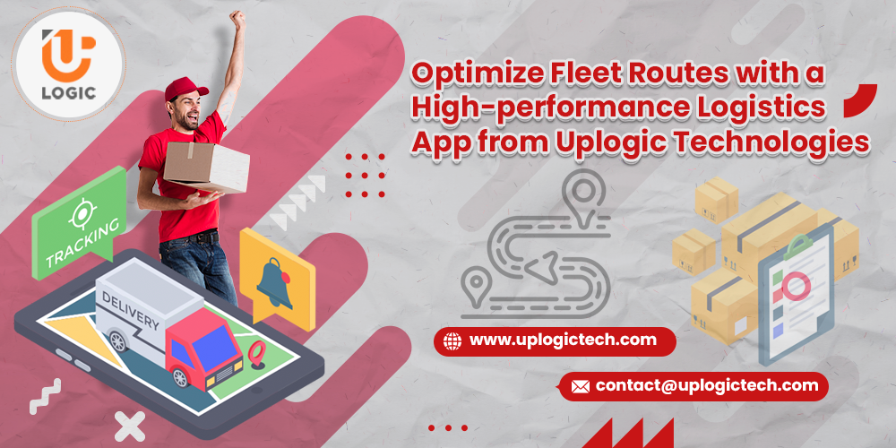 uplogic technologies