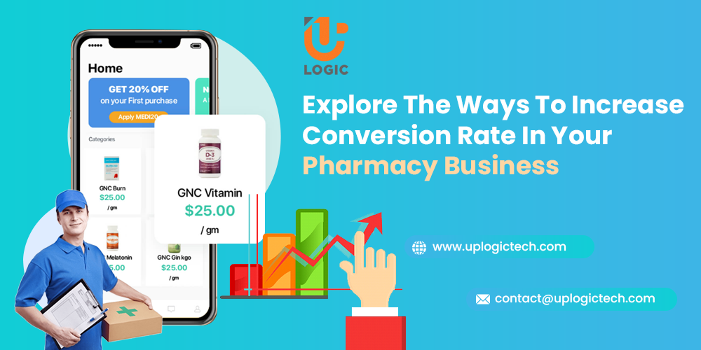 ways to improve pharmacy business