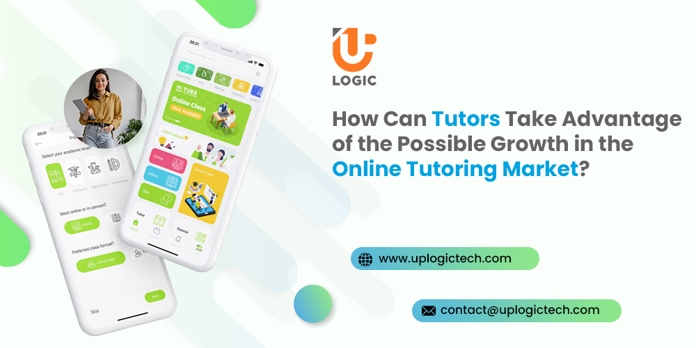 Tutor app development