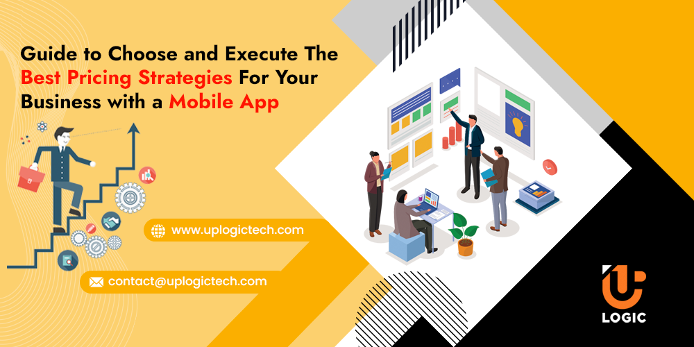 mobile app development