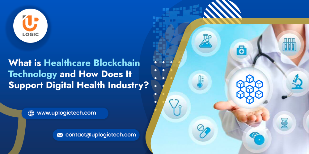 healthcare blockchain technologies