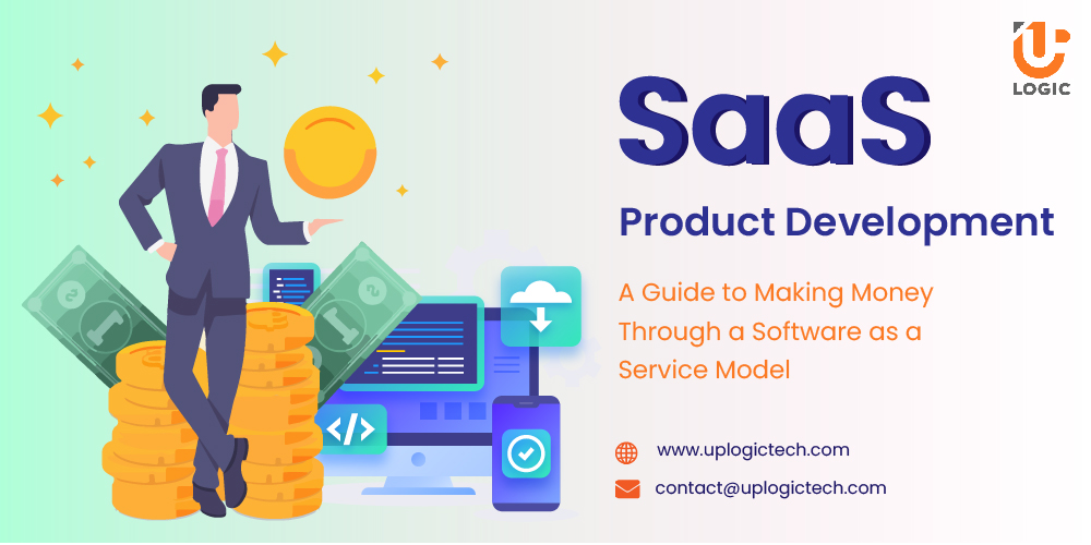 Saas product development
