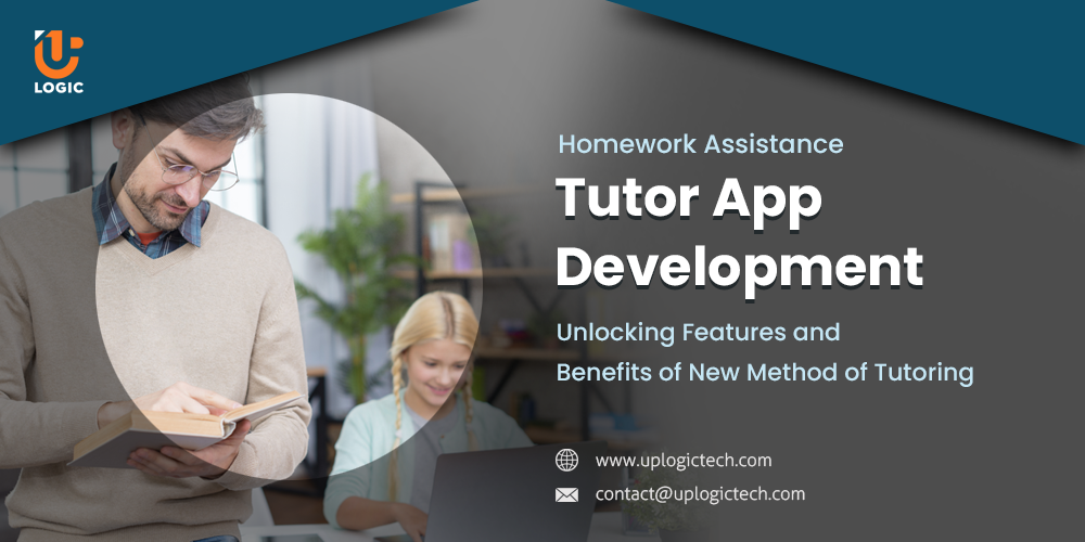Homework Assistance Tutor App Development