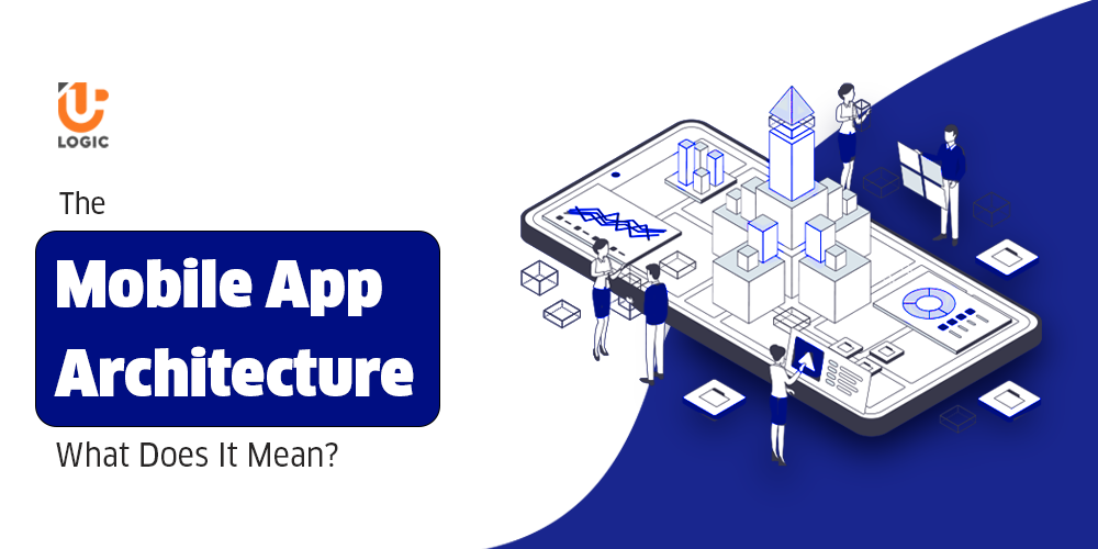 Mobile App Architecture