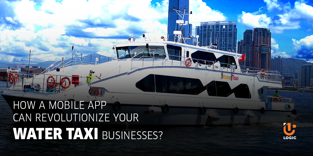 taxi booking app