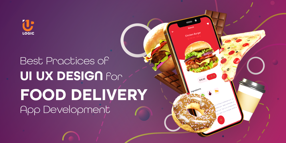 Food Delivery App Development