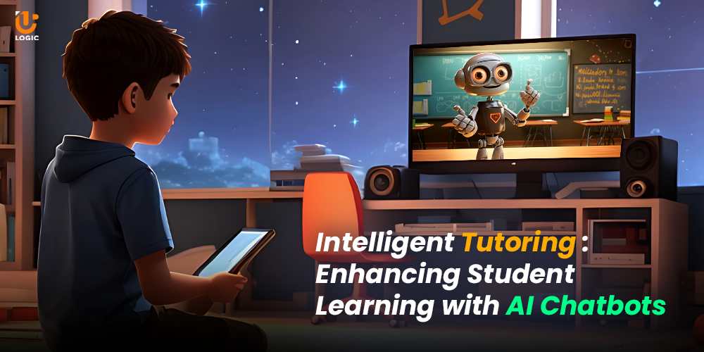 Intelligent Tutoring: Enhancing Student Learning with AI Chatbots