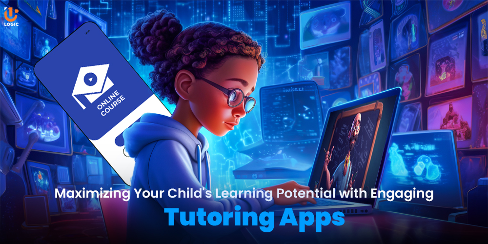 Tutoring Apps