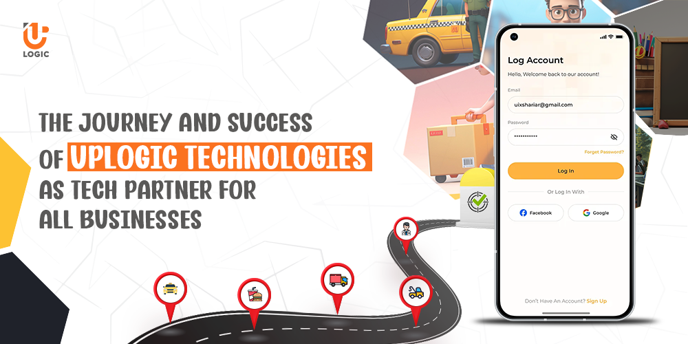 Digital transformation software