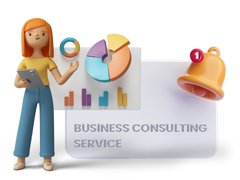 Business Development Consulting Services