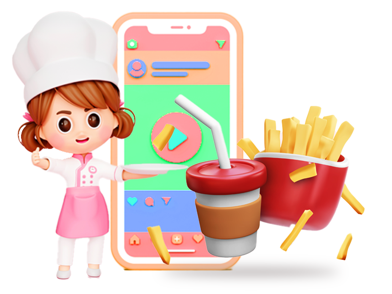 Food Delivery App Development Company