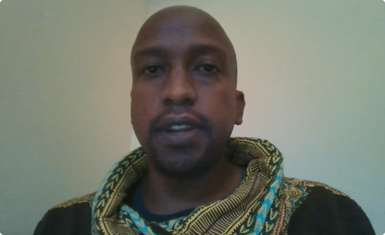 John M Makau