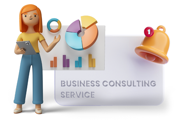 Business Consulting Services