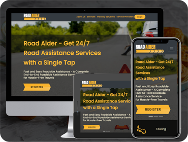 Road Aider