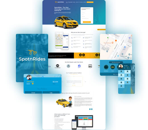 SpotnRides