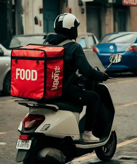 Delivery