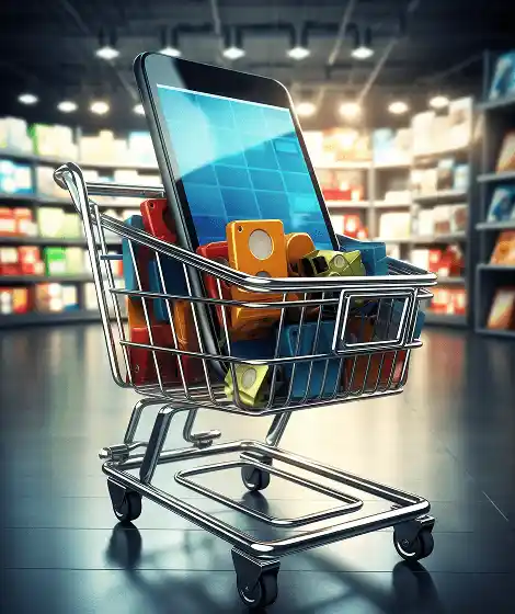 E-commerce