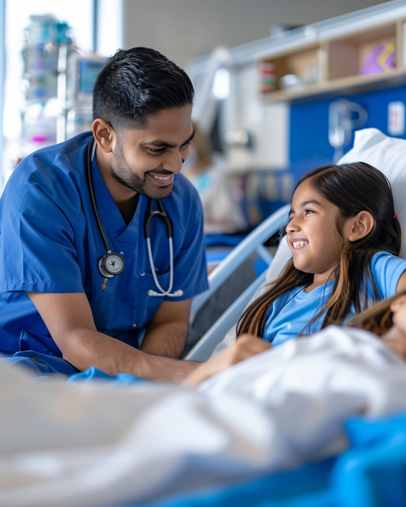 Healthcare App Development