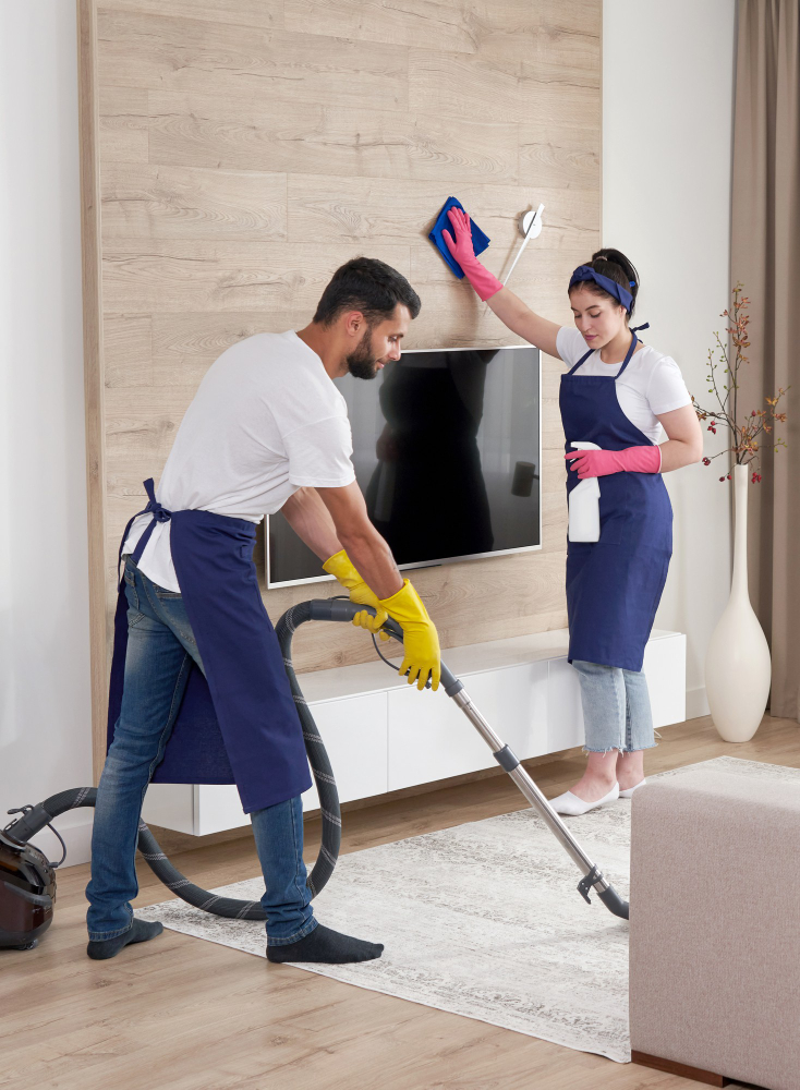 Home Services  App Development