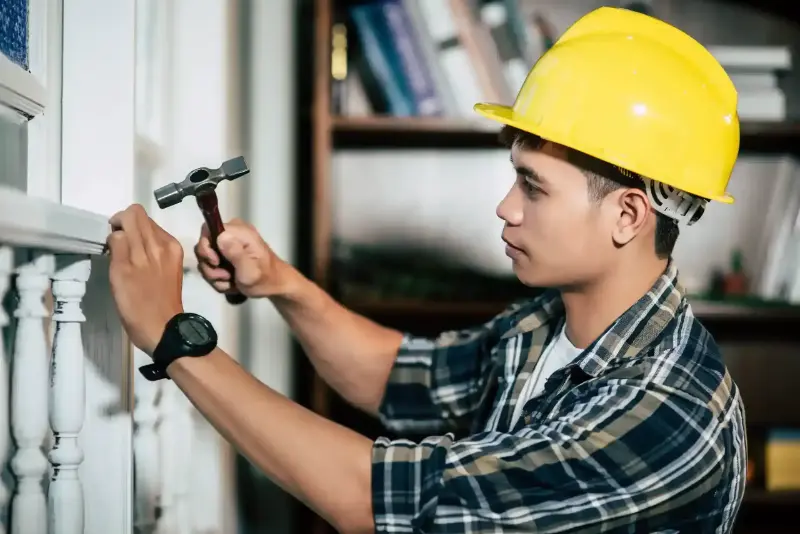 Home Services app development