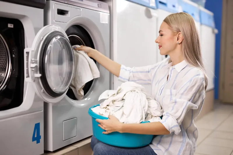 Uber for Laundry
