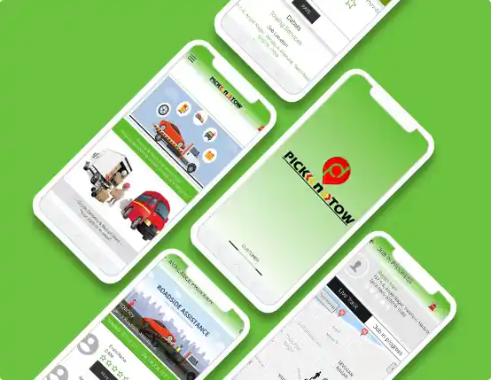 PicknTow 