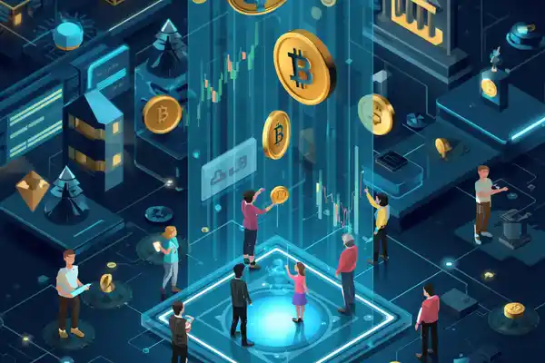 Asset Tokenization Platform Development Asset Tokenization Platform Development