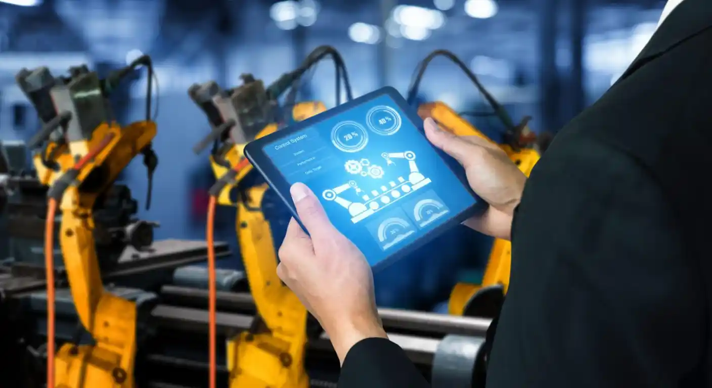 Automation Solutions