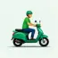 Bike Taxi Booking Bike Taxi Booking