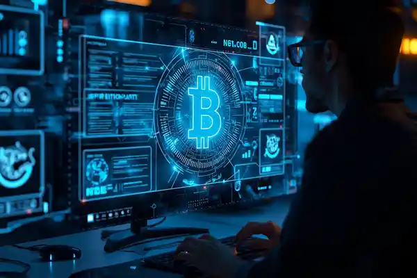 Blockchain App Development Blockchain App Development