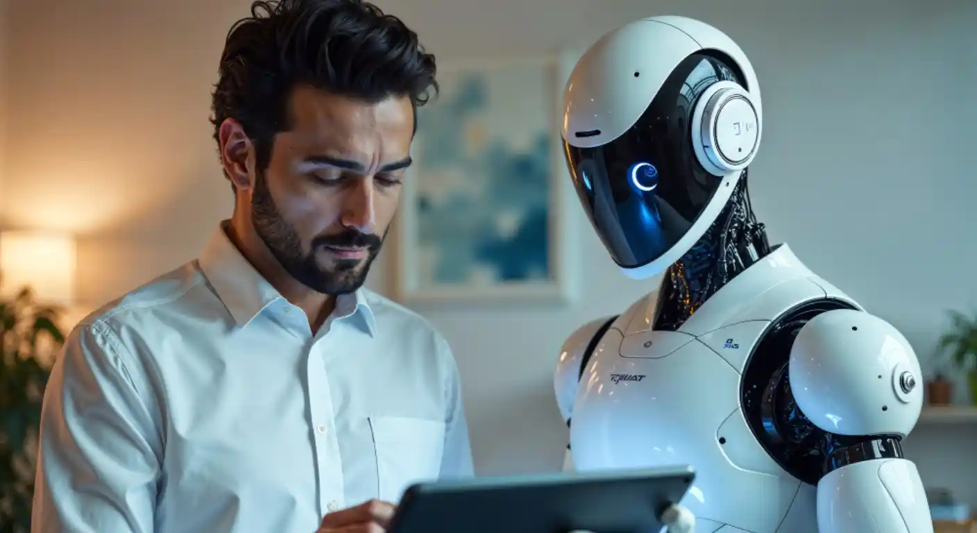 Chatbot Consulting Chatbot Consulting