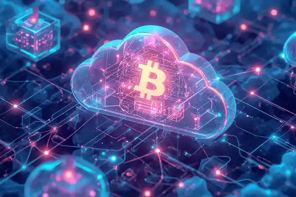 Cloud Blockchain Building Cloud Blockchain Building