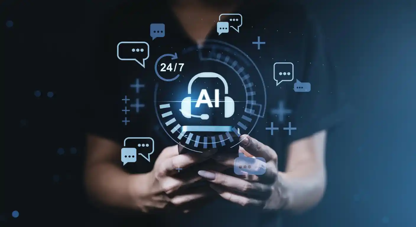Conversational AI