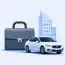 Corporate Taxi Business Corporate Taxi Business