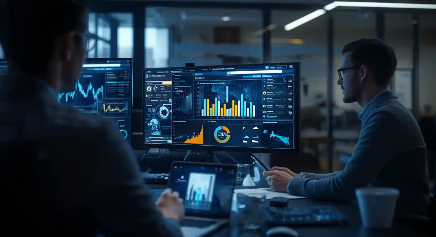 Enterprise AI App Development