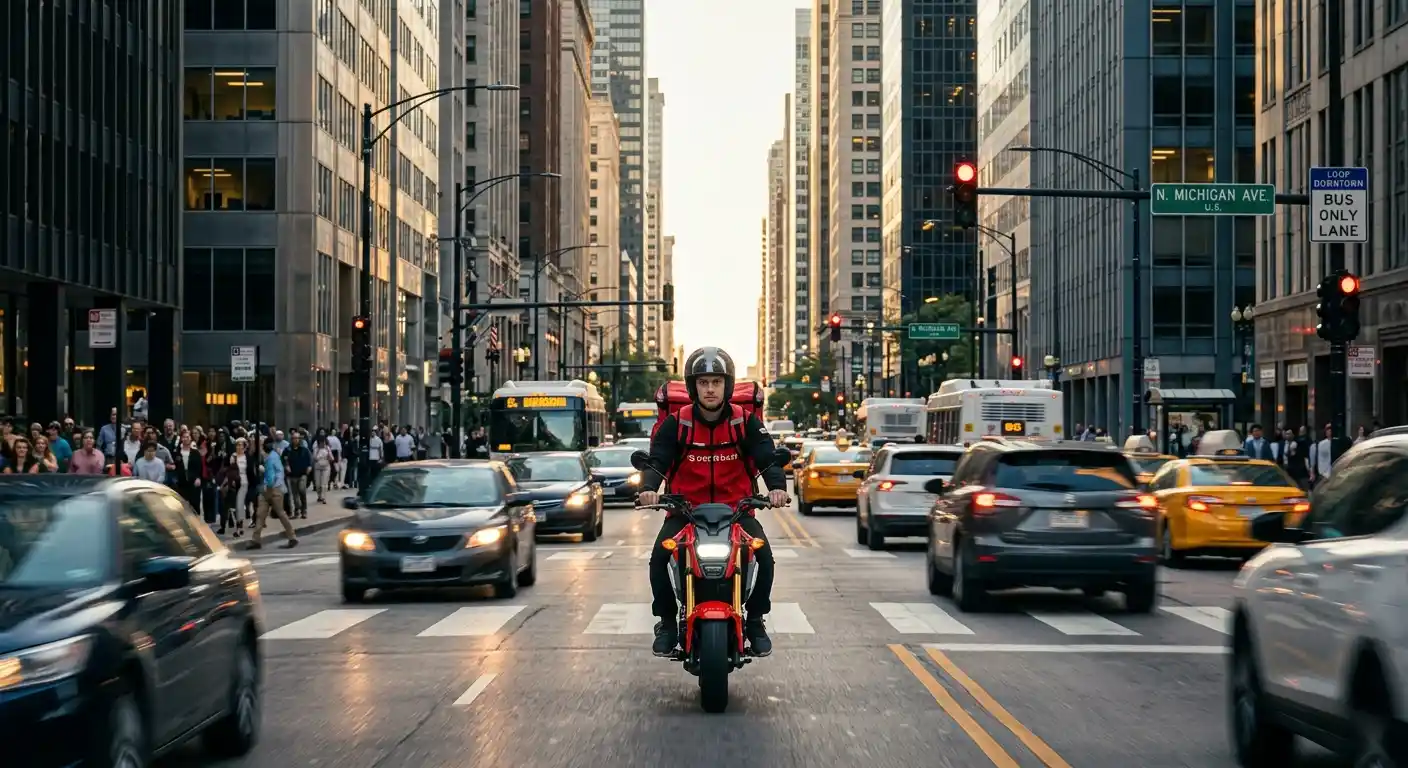 Food Delivery App Food Delivery App