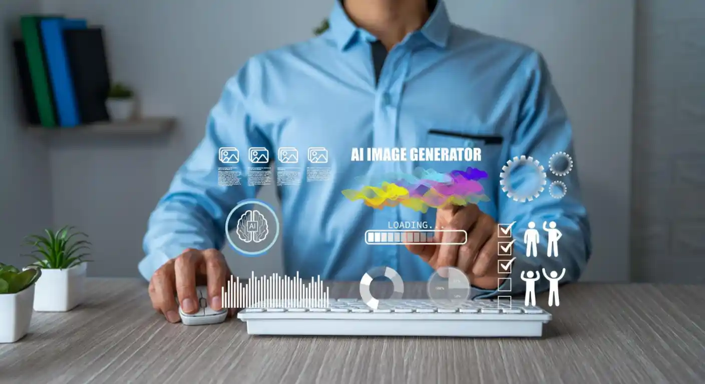 Generative AI Consulting Generative AI Consulting