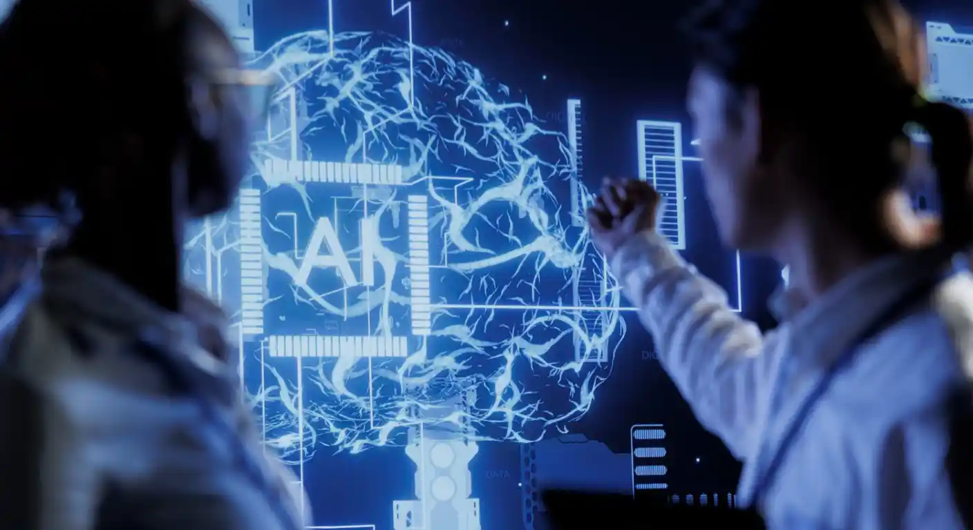 Generative AI Development