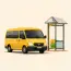 Shuttle Service Booking App Shuttle Service Booking App