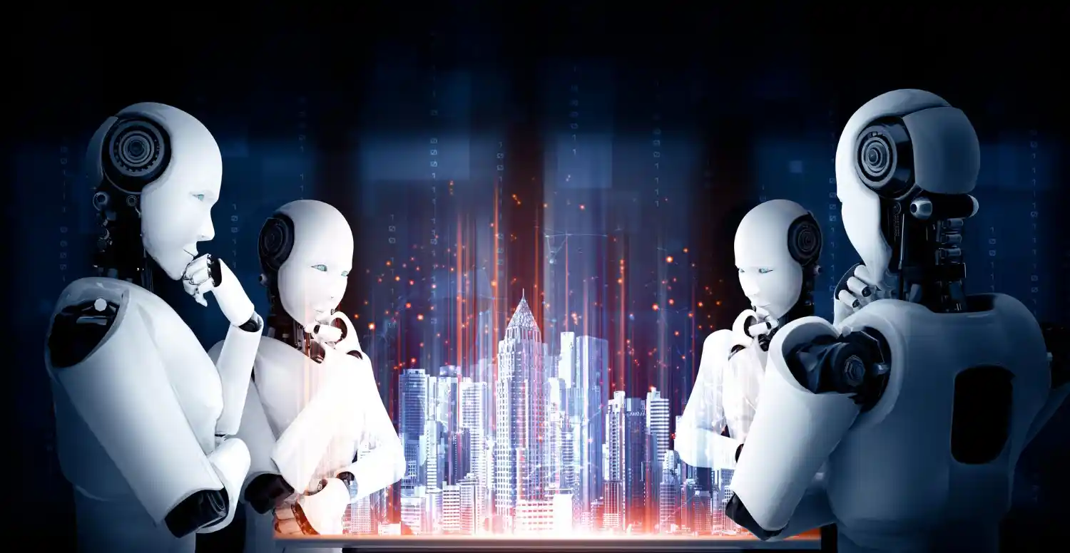 ai-agent-development-why-choose ai-agent-development-why-choose