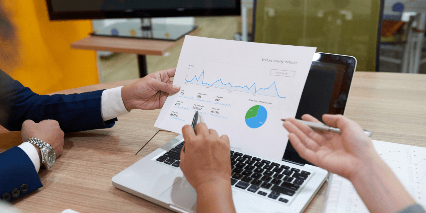 Conversion Rate Optimization