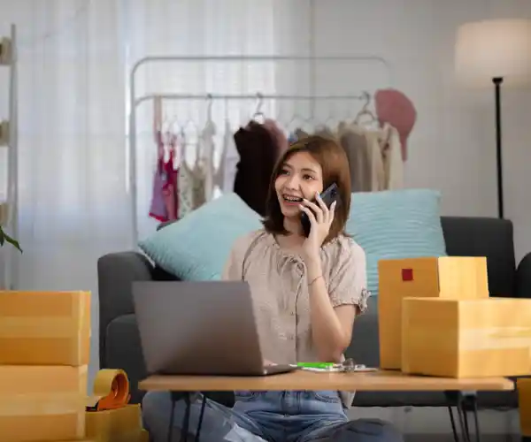 Ecommerce app development company