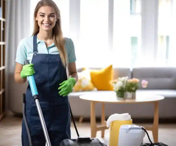 Home Services app development company